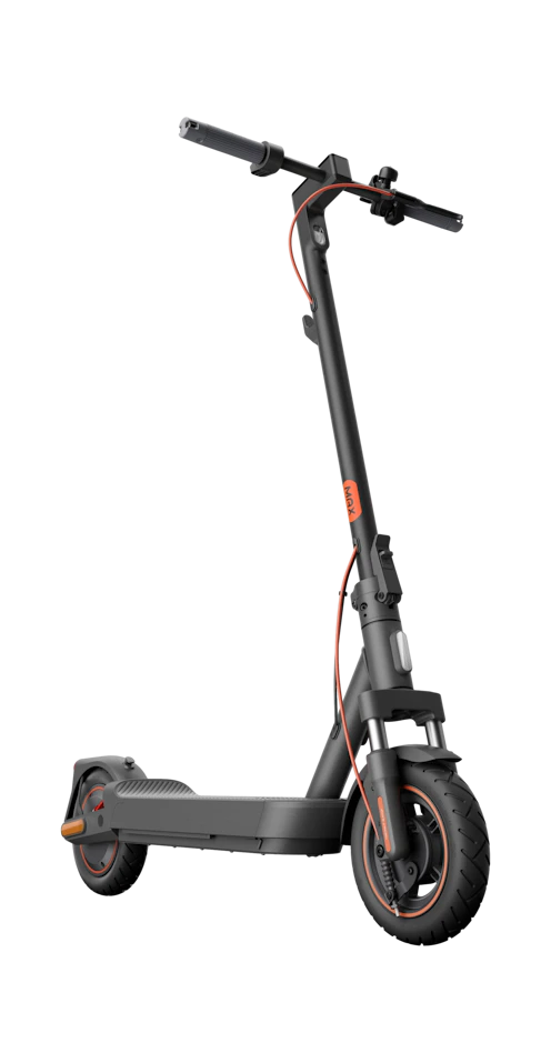 Hulajnoga elektryczna Xiaomi Scooter 5 Max 60km 400W Czarny