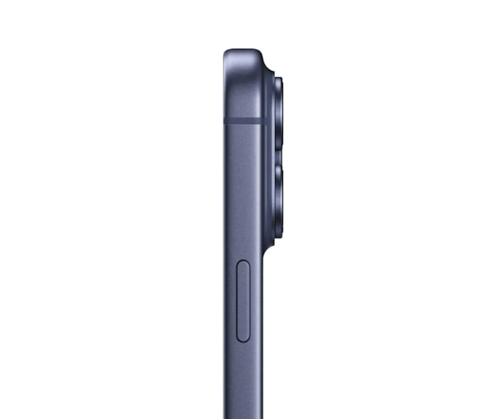 Apple iPhone 17 Pro 512GB Głębinowy błękit