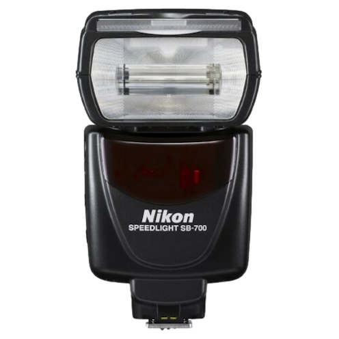 Lampa błyskowa NIKON SB-700