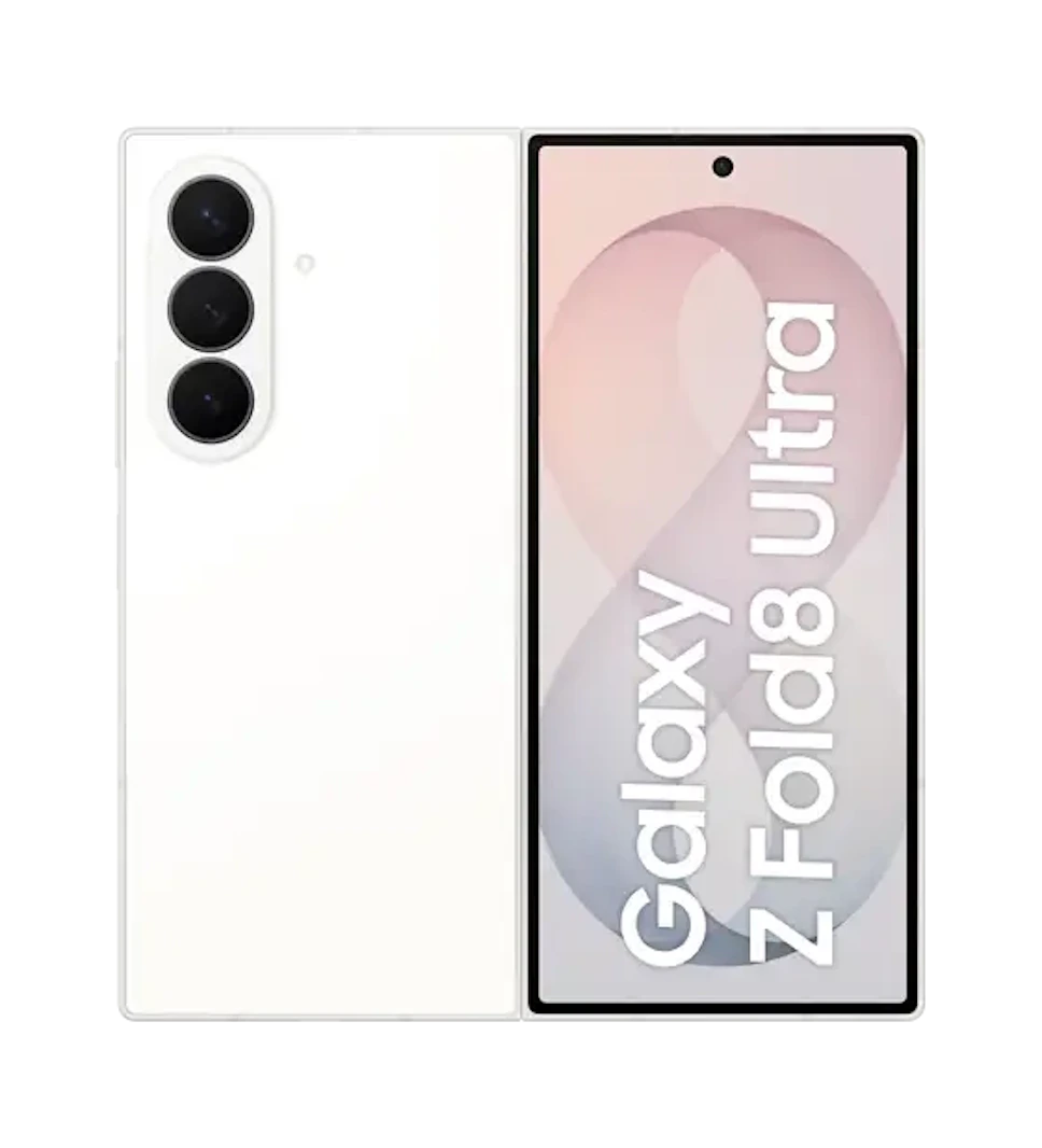 Smartfon SAMSUNG Galaxy Z Fold8 Ultra 5G 12/256 GB Kremowy