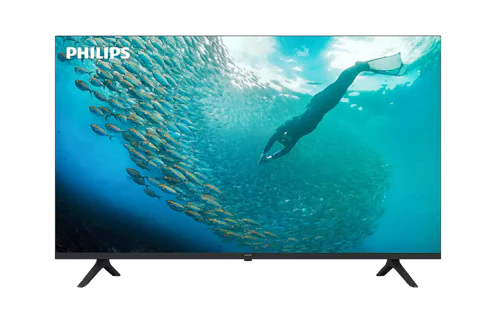 Telewizor Philips 55PUS7009 55" LED 4K 