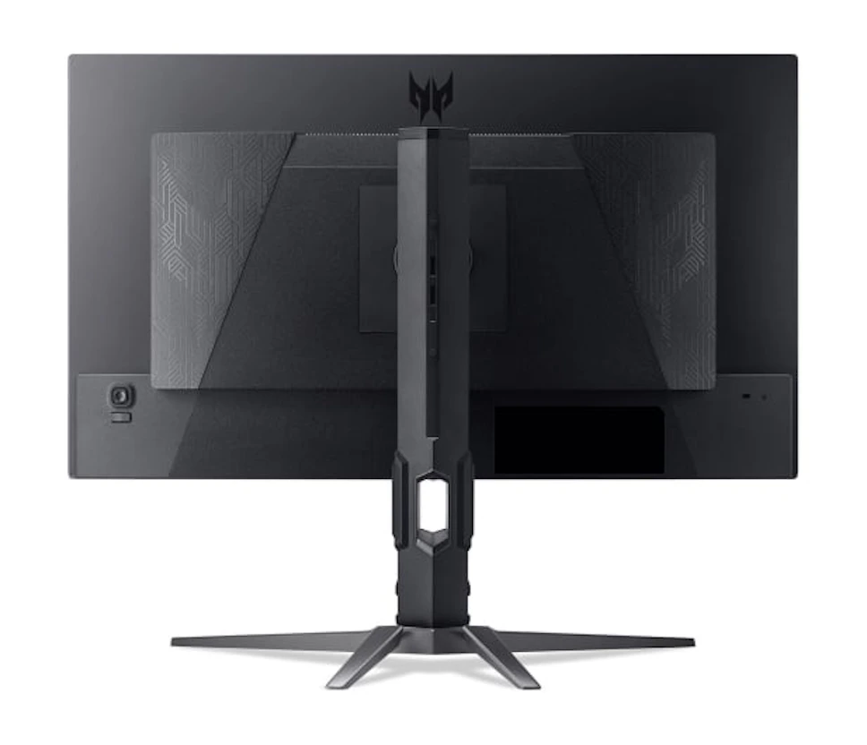 Acer Predator X27UW3bmiiprx