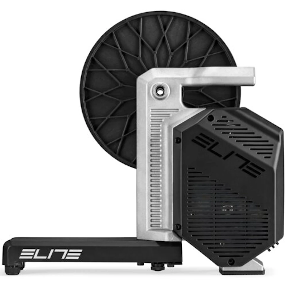 Trenażer rowerowy ELITE Rivo EL0241001 Interaktywny