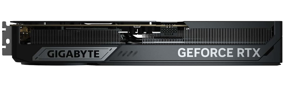 Karta graficzna GIGABYTE GeForce RTX 5070 Ti WINDFORCE OC SFF 16GB Karta graficzna GIGABYTE GeForce RTX 5070 Ti WINDFORCE OC SFF 16GB