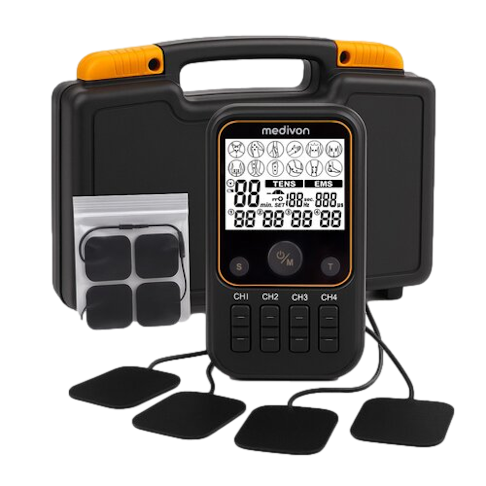 Elektrostymulator MEDIVON OdinFlex PRO