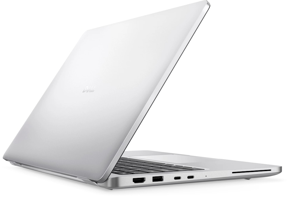 Laptop Dell Pro 14 Plus 14" Ryzen AI 5 Pro 340 32GB 512GB W11P