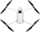 Dron Antigravity A1 Kamera 360 Explorer Bundle