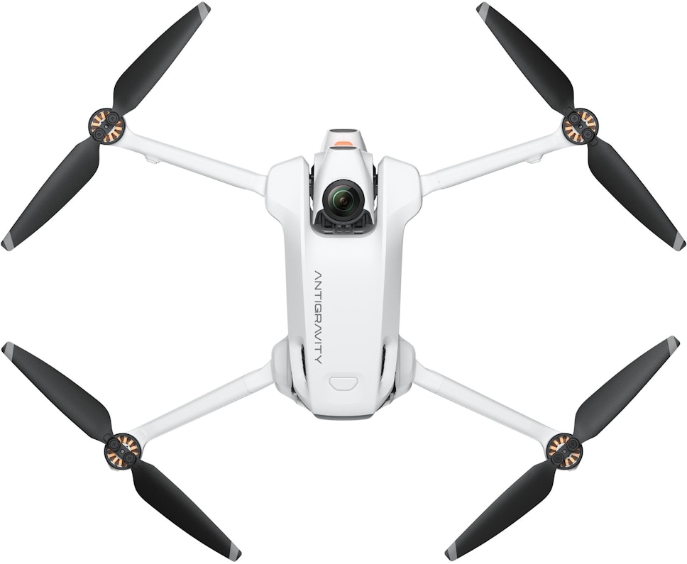 Dron Antigravity A1 Kamera 360 Explorer Bundle