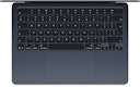 Laptop Apple MacBook Air 2025 13.6" Retina M4 16GB 256GB Północ