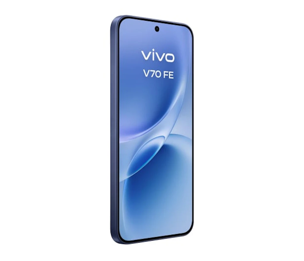 vivo V70 FE 5G 8/256GB Niebieski