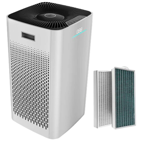 Oczyszczacz powietrza TCL TKJ835F