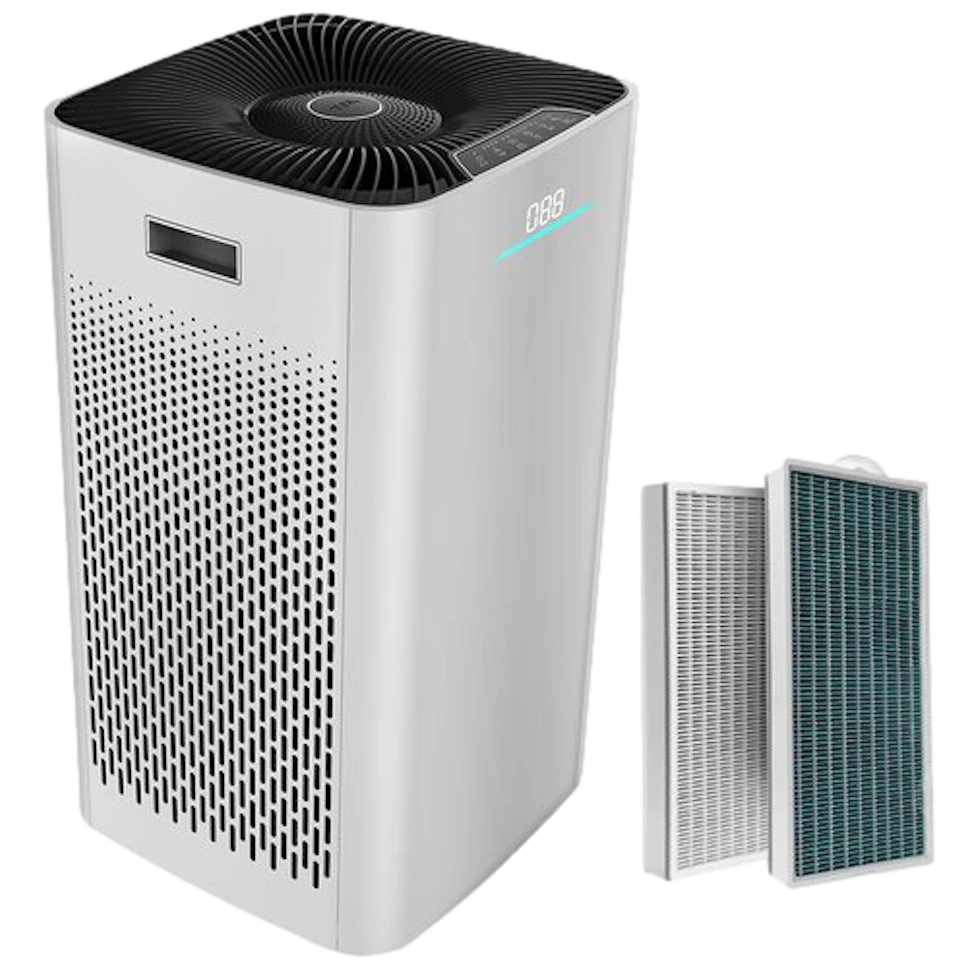 Oczyszczacz powietrza TCL TKJ835F