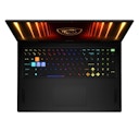 Laptop MSI Vector A18 HX Ryzen 9 9955HX /32GB/1TB/Win11 RTX 5070Ti