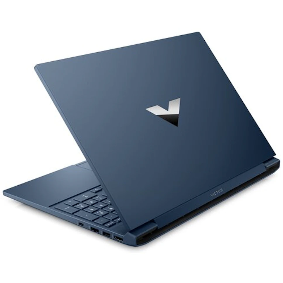 Laptop HP Victus 15-FA2041NW 15.6" ICore 5 210H/16GB/512GB/RTX5050/Win 11
