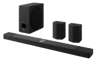 Soundbar LG S95TR Czarny