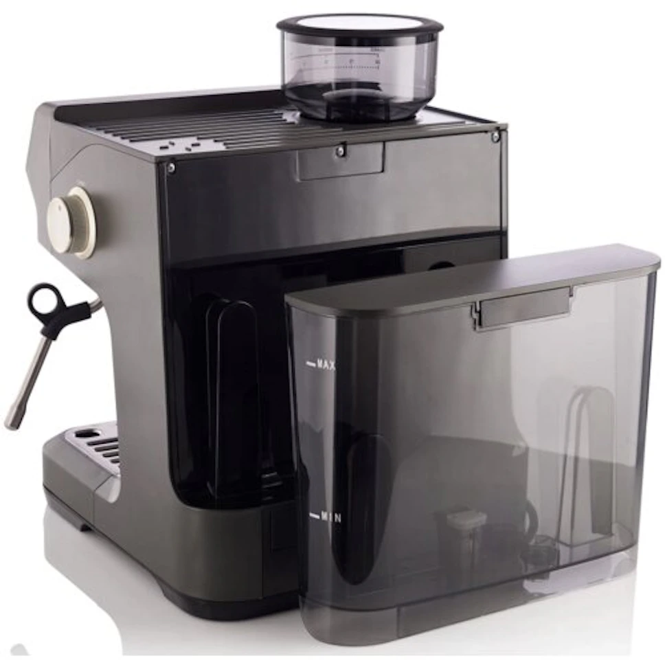 Ekspres HISENSE HSACM20LP Barista Style