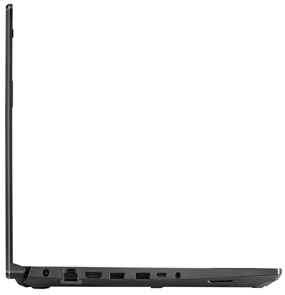 Laptop ASUS TUF Gaming F15 15.6" IPS 144Hz / i5 / 16GB / 512GB SSD / RTX 2050 Laptop ASUS TUF Gaming F15 15.6" IPS 144Hz / i5 / 16GB / 512GB SSD / RTX 2050