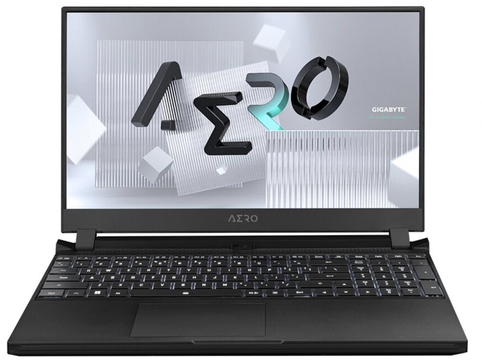 Laptop GIGABYTE Aero 5 15.6" i7/16GB/1TB/RTX3060