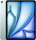 Tablet Apple iPad Air 13" 7 gen. 2025 128 GB Wi-Fi Niebieski