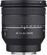 Obiektyw Samyang AF 14-24mm f/2.8 Sony FE