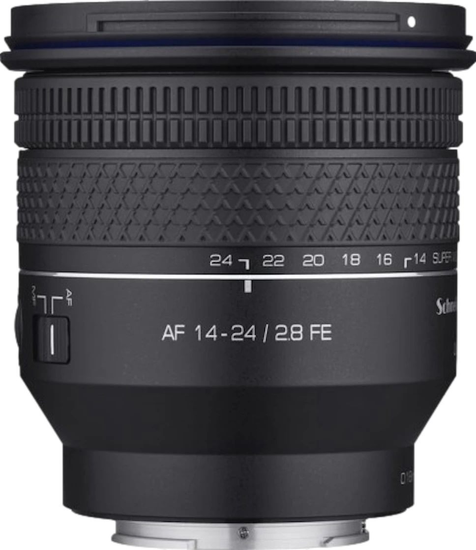 Obiektyw Samyang AF 14-24mm f/2.8 Sony FE