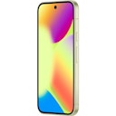 Smartfon GOOGLE Pixel 10 5G 12/128GB 6.3" 120Hz Limonkowy