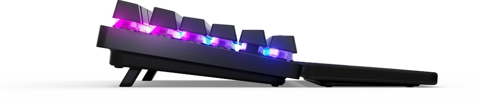 Klawiatura SteelSeries Apex Pro TKL Wireless (2023) Klawiatura SteelSeries Apex Pro TKL Wireless (2023)