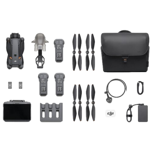 Dron DJI Mavic 4 Pro Creator Combo (RC Pro 2)