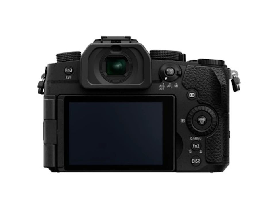 Aparat cyfrowy Panasonic Lumix G97 body