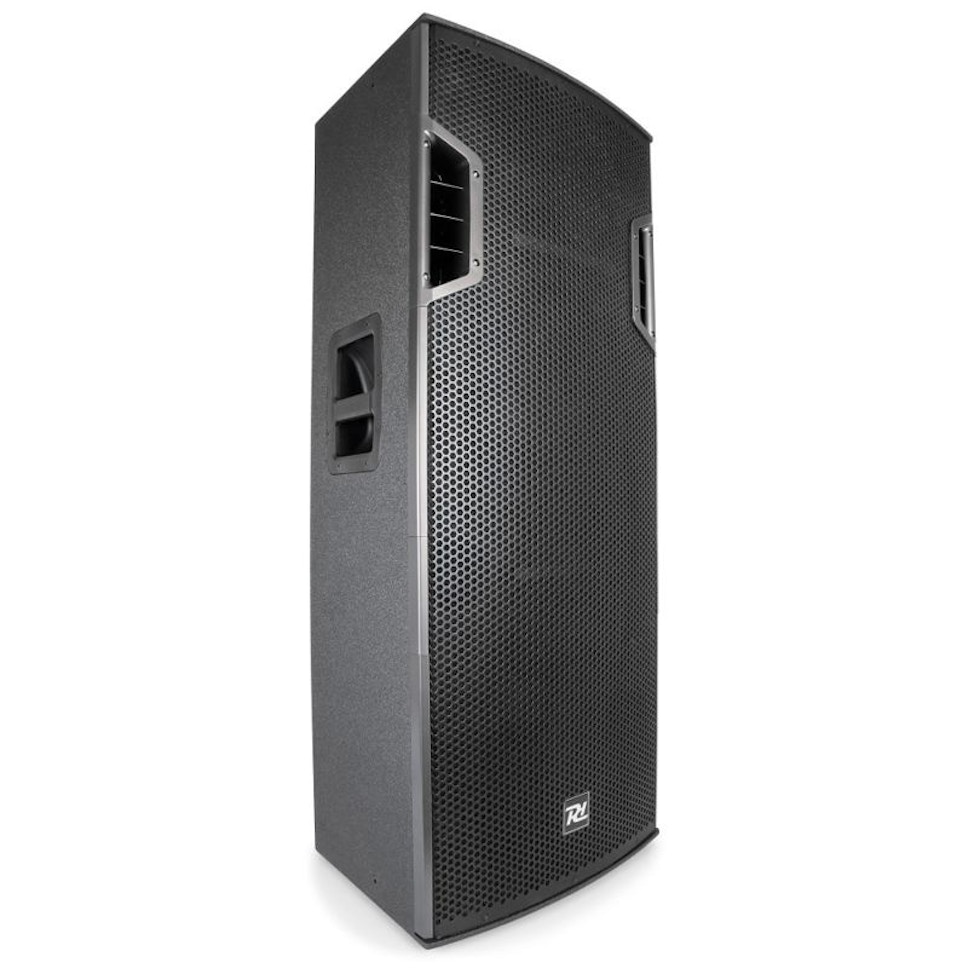 Kolumna aktywna 2x 15'' 800W Power Dynamics PD625A