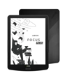 INKBOOK Focus Plus 7.8" Czarny