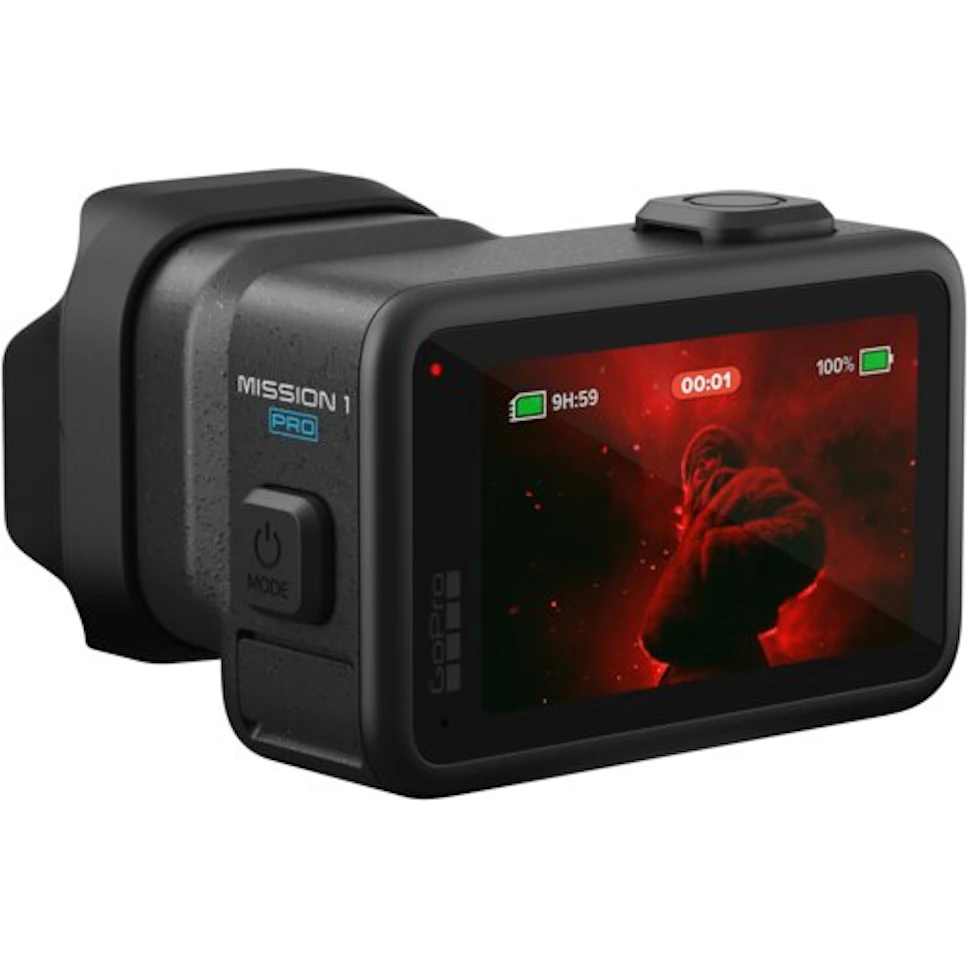Kamera sportowa GOPRO Mission 1 Pro