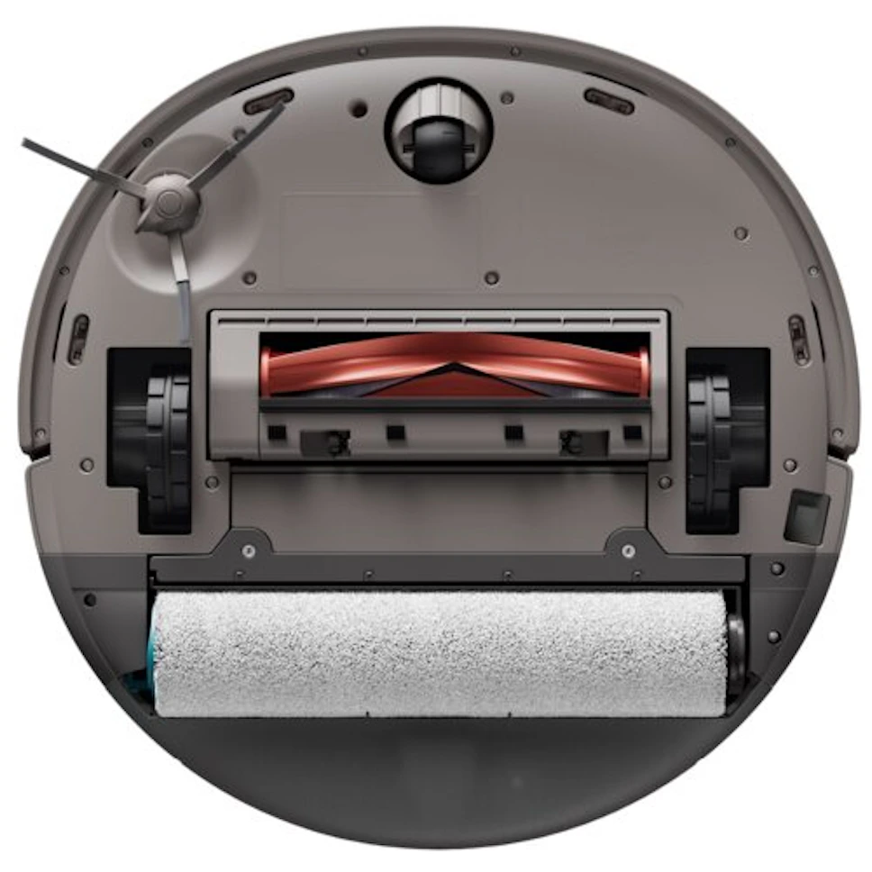 Robot sprzątający PHILIPS Aqua 9000 XU9100/10 (Mopujący)