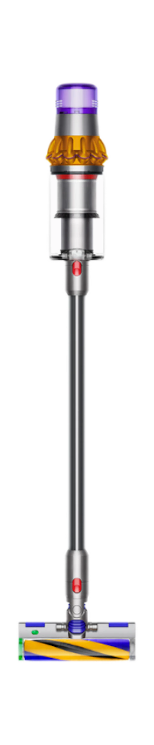 Odkurzacz Dyson V15 Detect Absolute