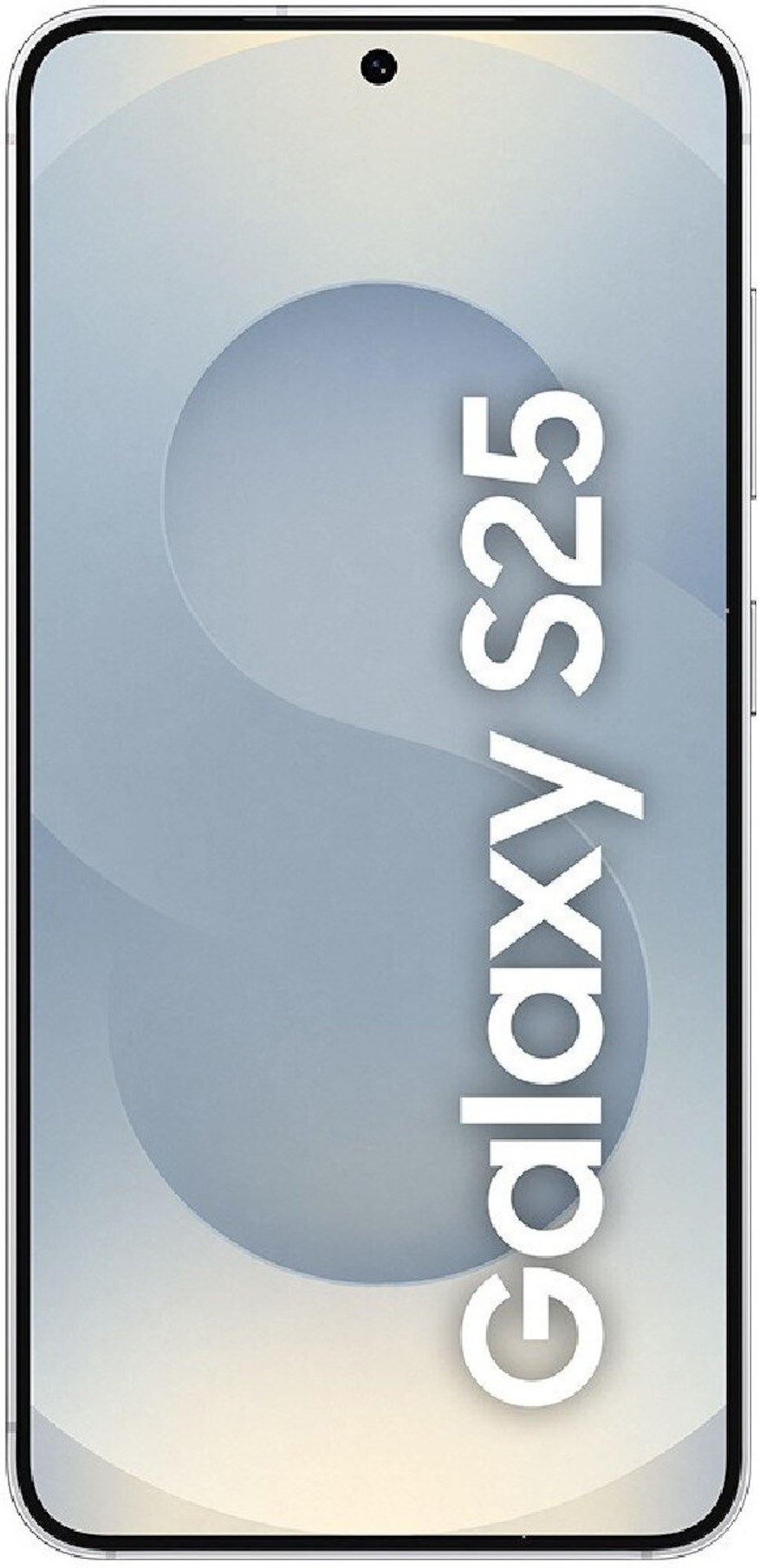 Smartfon SAMSUNG Galaxy S25 5G 12/128GB Srebrny Smartfon SAMSUNG Galaxy S25 5G 12/128GB Srebrny