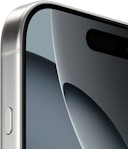 Smartfon Apple iPhone 16 Pro 128GB Tytan biały