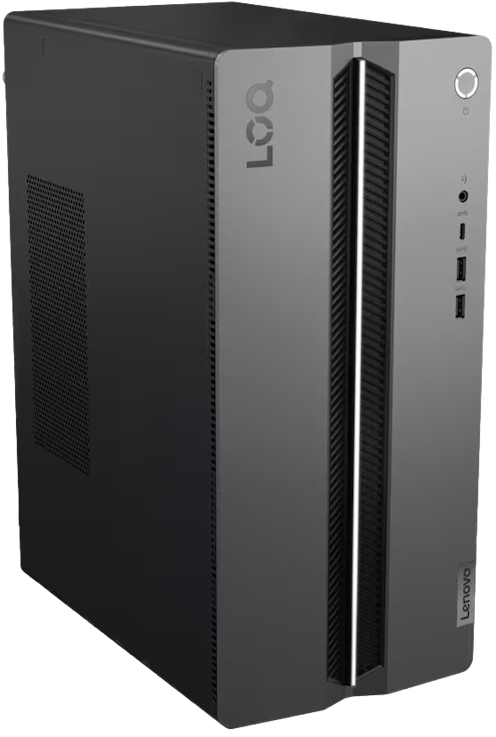 Komputer Lenovo LOQ Tower 17IRR9 i5 / 16GB / 1TB / RTX4060 / W11