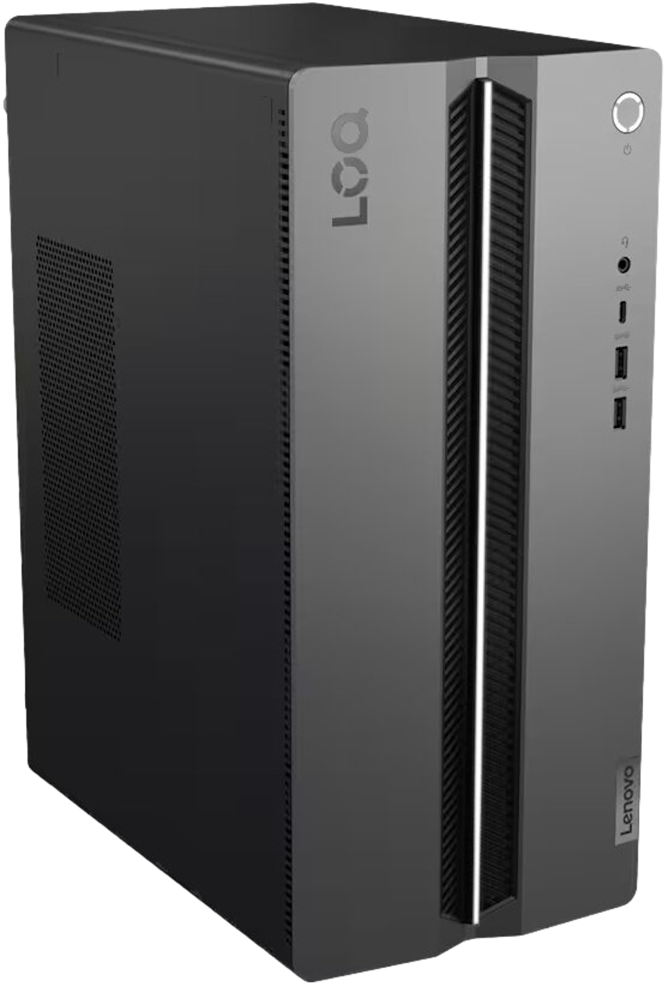 Komputer Lenovo LOQ Tower 17IRR9 i5 / 16GB / 1TB / RTX4060 / W11 Komputer Lenovo LOQ Tower 17IRR9 i5 / 16GB / 1TB / RTX4060 / W11