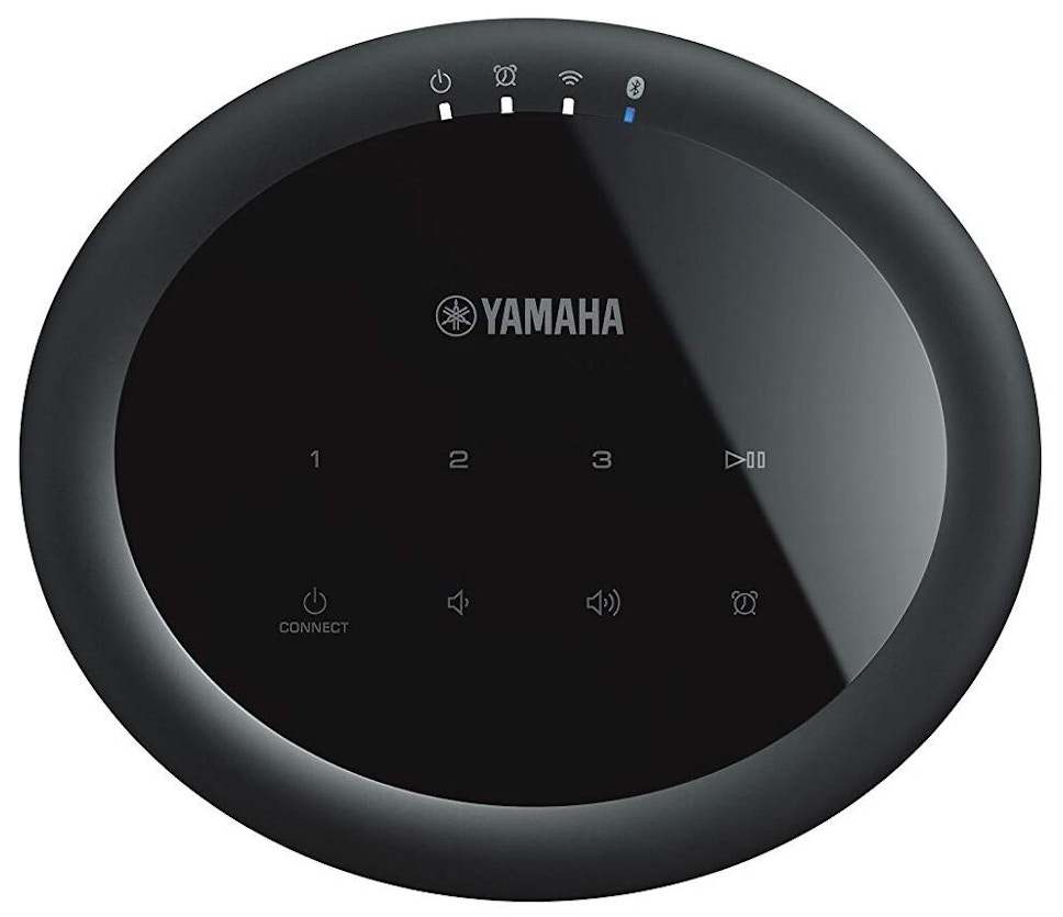 Głośnik multiroom YAMAHA MusicCast 20 WX-021 Czarny