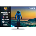 Telewizor PHILIPS 55OLED820 55’ OLED 4K 144Hz