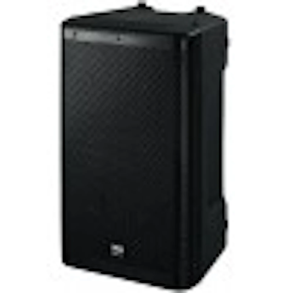 Monacor PAB-120WP/SW