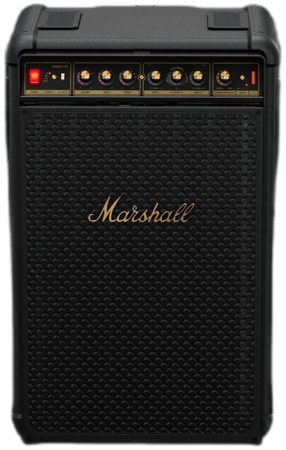 Power Audio Marshall Bromley 750 Czarny