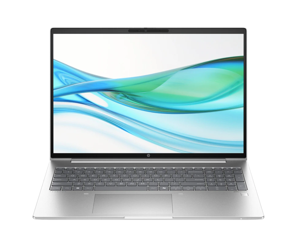 Laptop HP ProBook 460 G11 16" 16GB RAM 512GB SSD