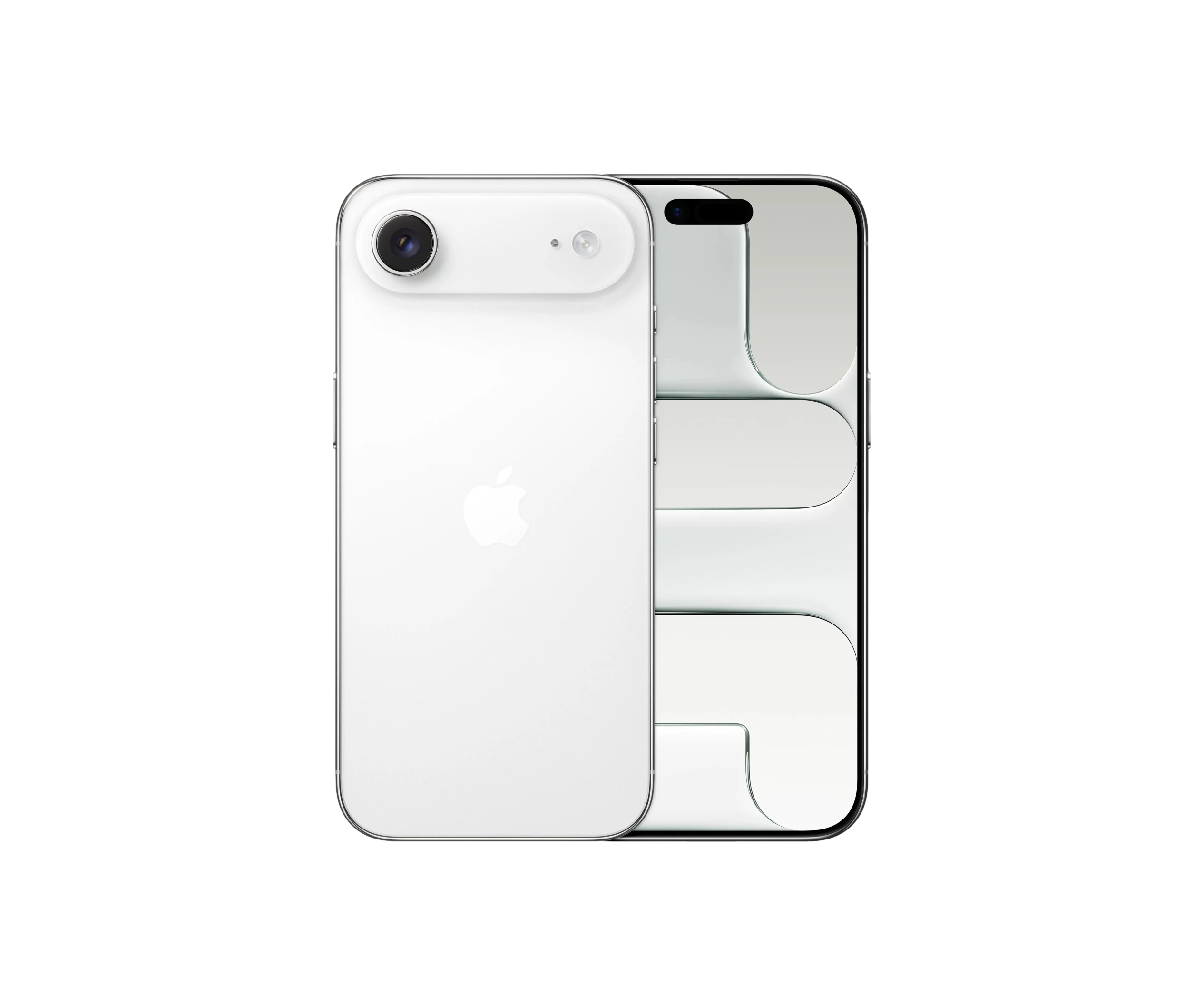 Apple iPhone Air 256GB Biały obłok