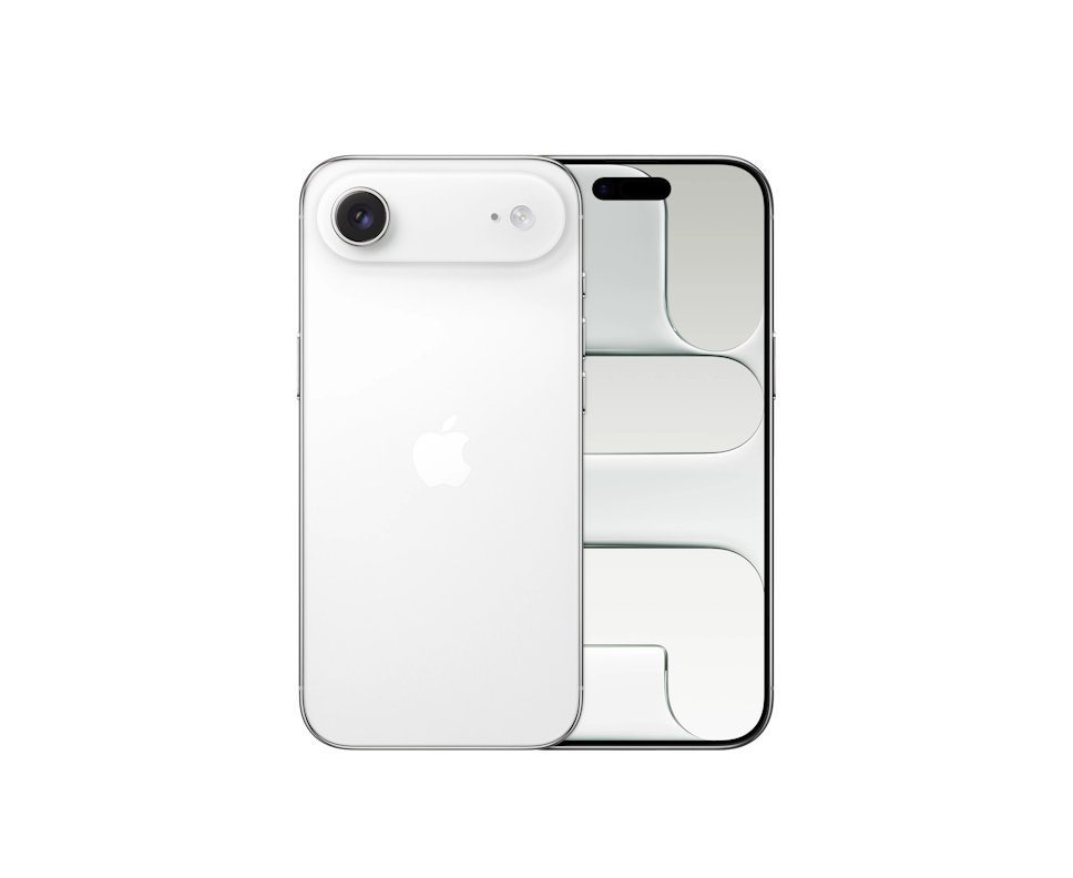 Apple iPhone Air 256GB Biały obłok Apple iPhone Air 256GB Biały obłok