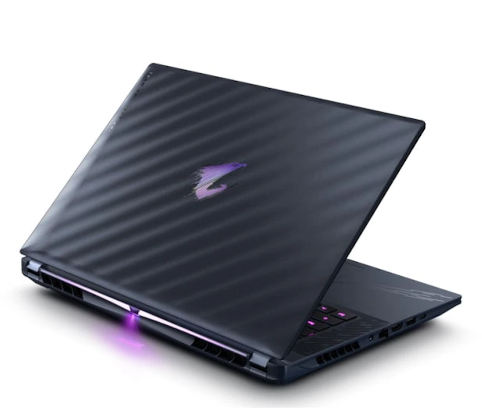 Gigabyte AORUS MASTER 16 Ultra 9 275HX/1TB/32GB/W11P RTX5080 240Hz