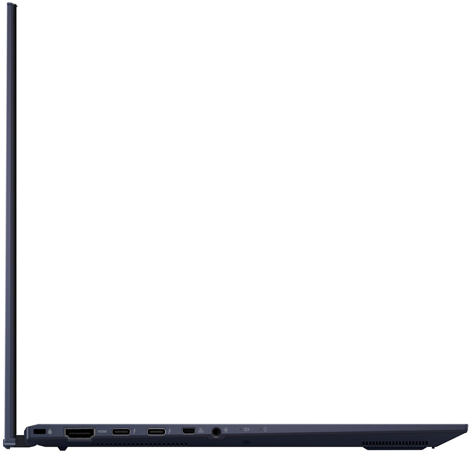 Laptop ASUS ExpertBook \14" OLED Core 5-120U/16GB/512GB/Windows 11 Professional