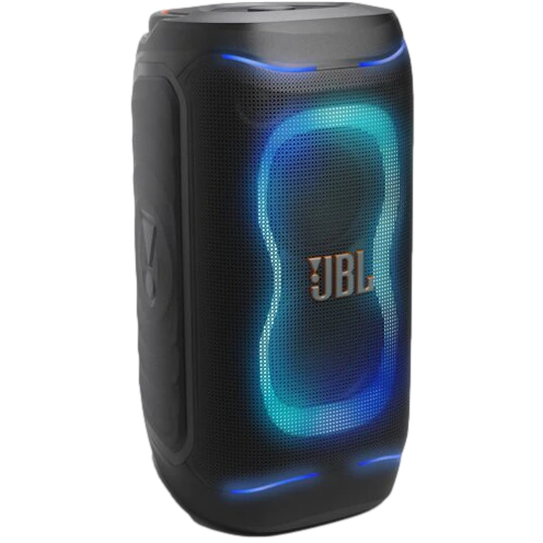 Power Audio JBL PartyBox 130 Karaoke Czarny