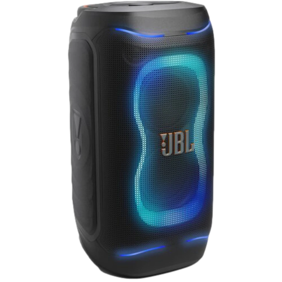 Power Audio JBL PartyBox 130 Karaoke Czarny