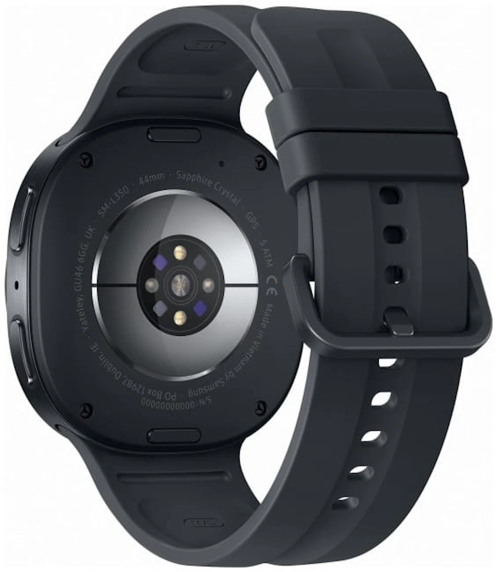 Samsung Galaxy Watch 9 44mm Czarny (L350)